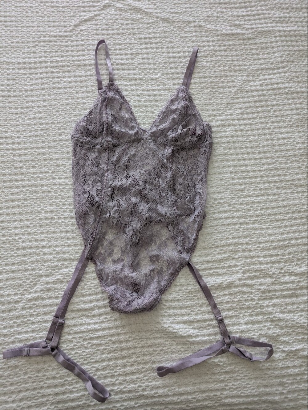 Adore Me Clarisse Unlined